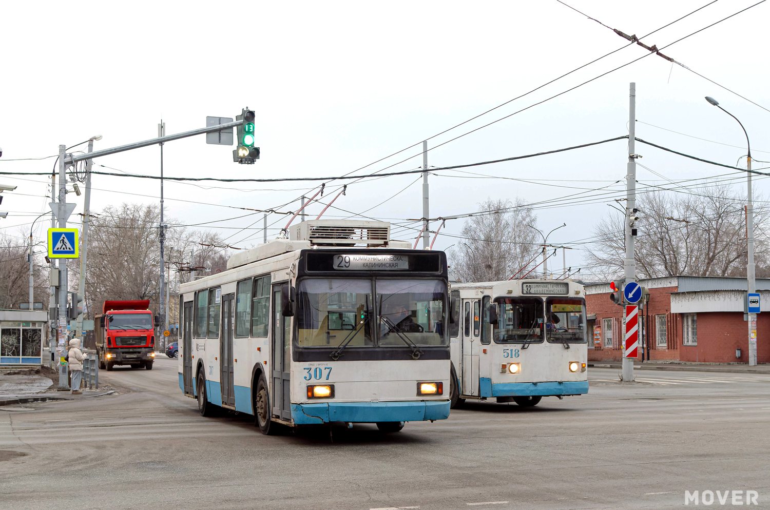 Yekaterinburg, VMZ-52981 № 307