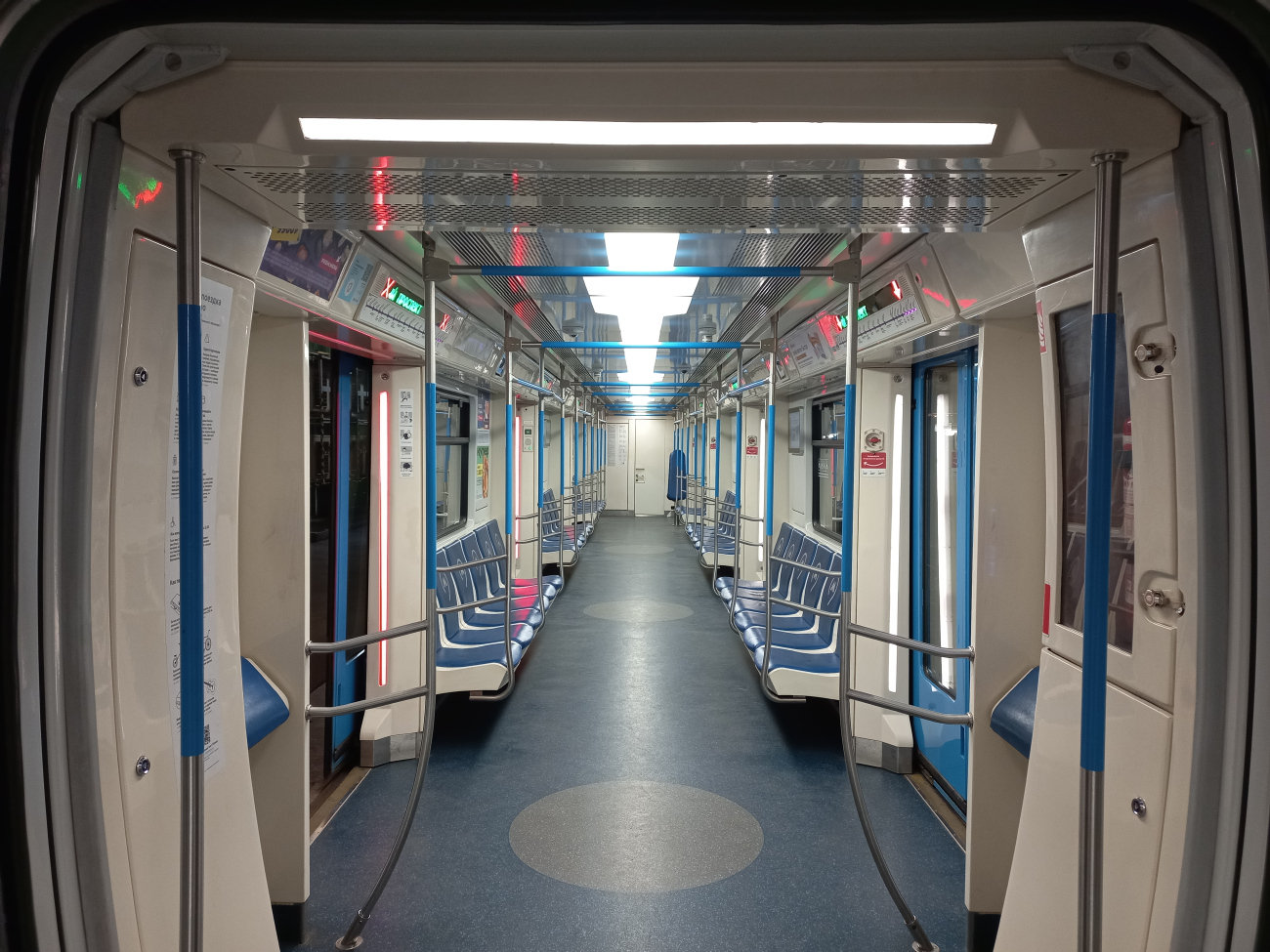 Москва, 81-765 «Москва» № 65026