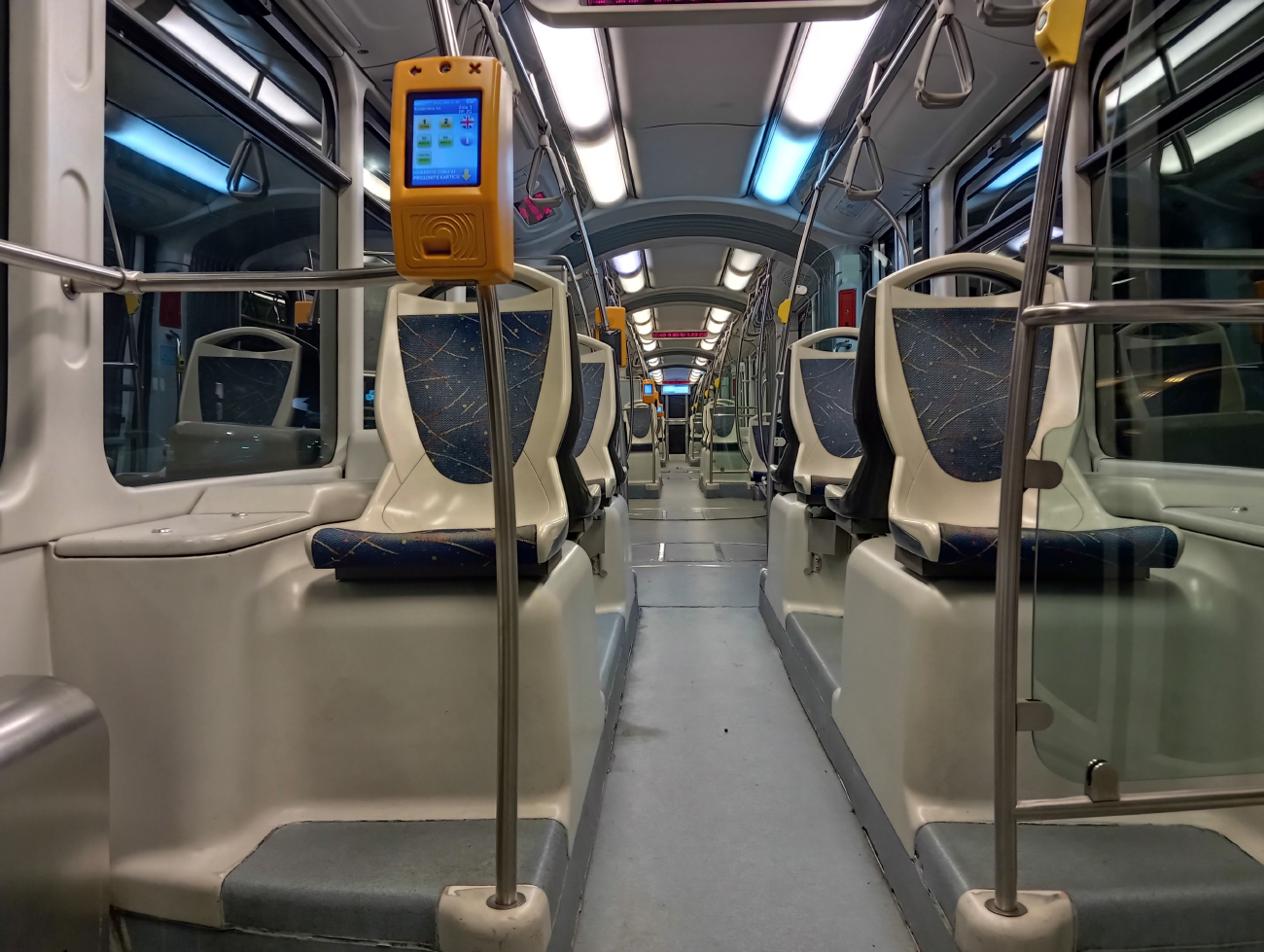 Загреб, Končar TMK 2200 № 2248