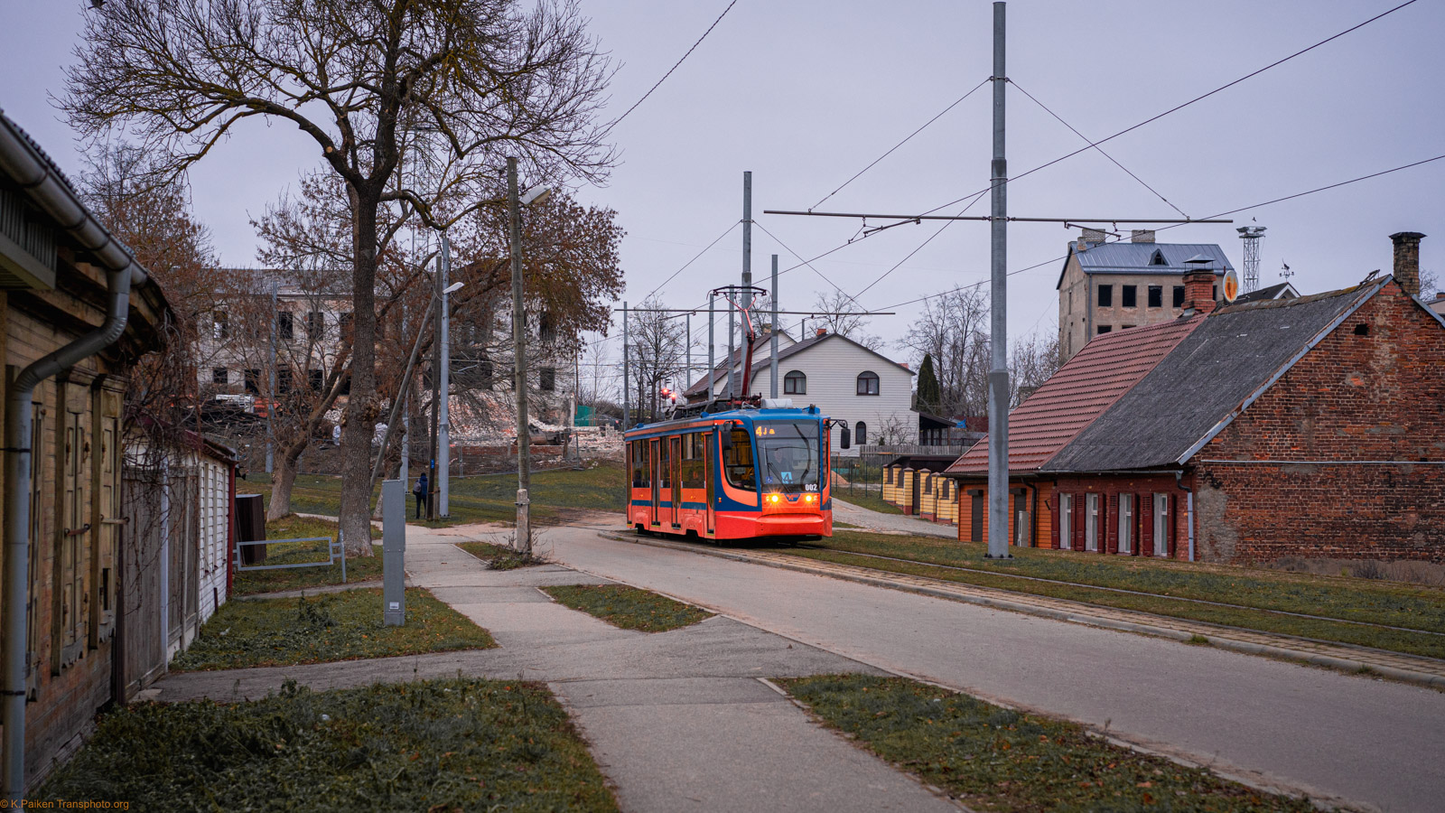 Väinänlinna, 71-623-02 # 002