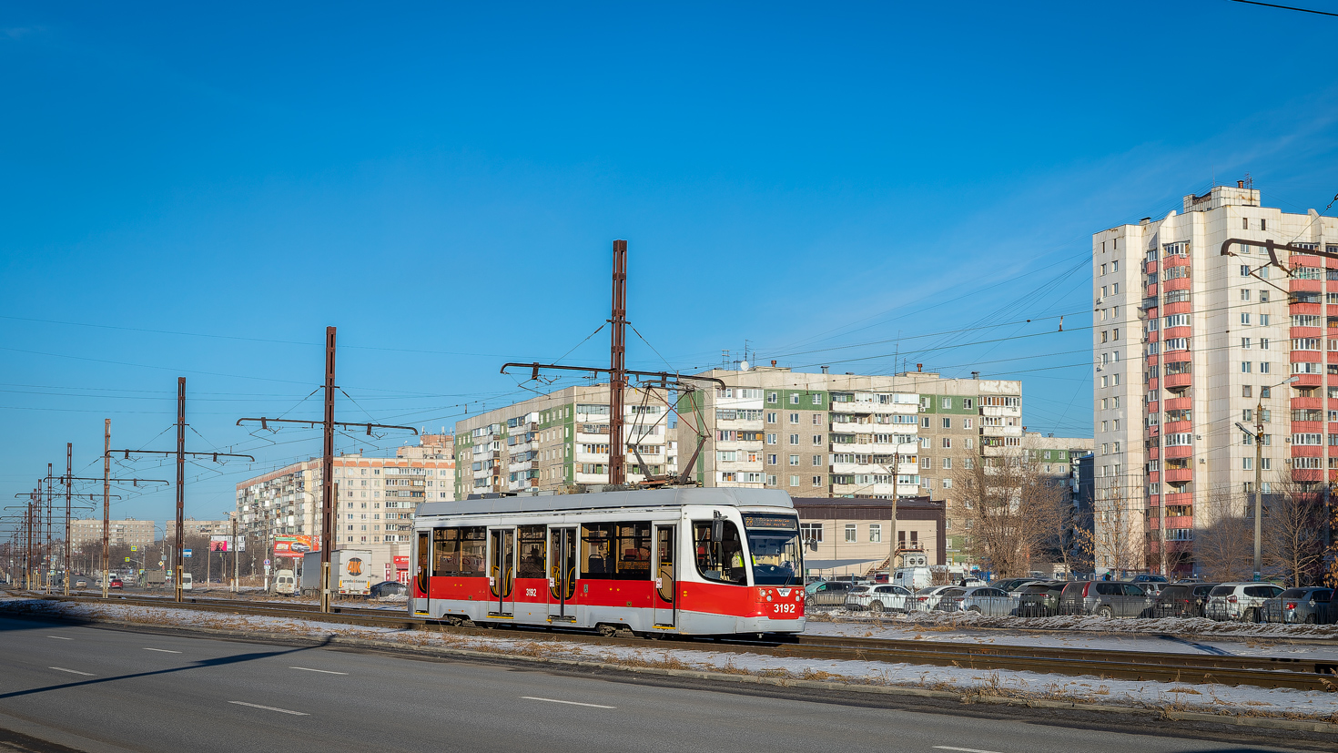 Magnitogorsk, 71-623-02.01 Br. 3192