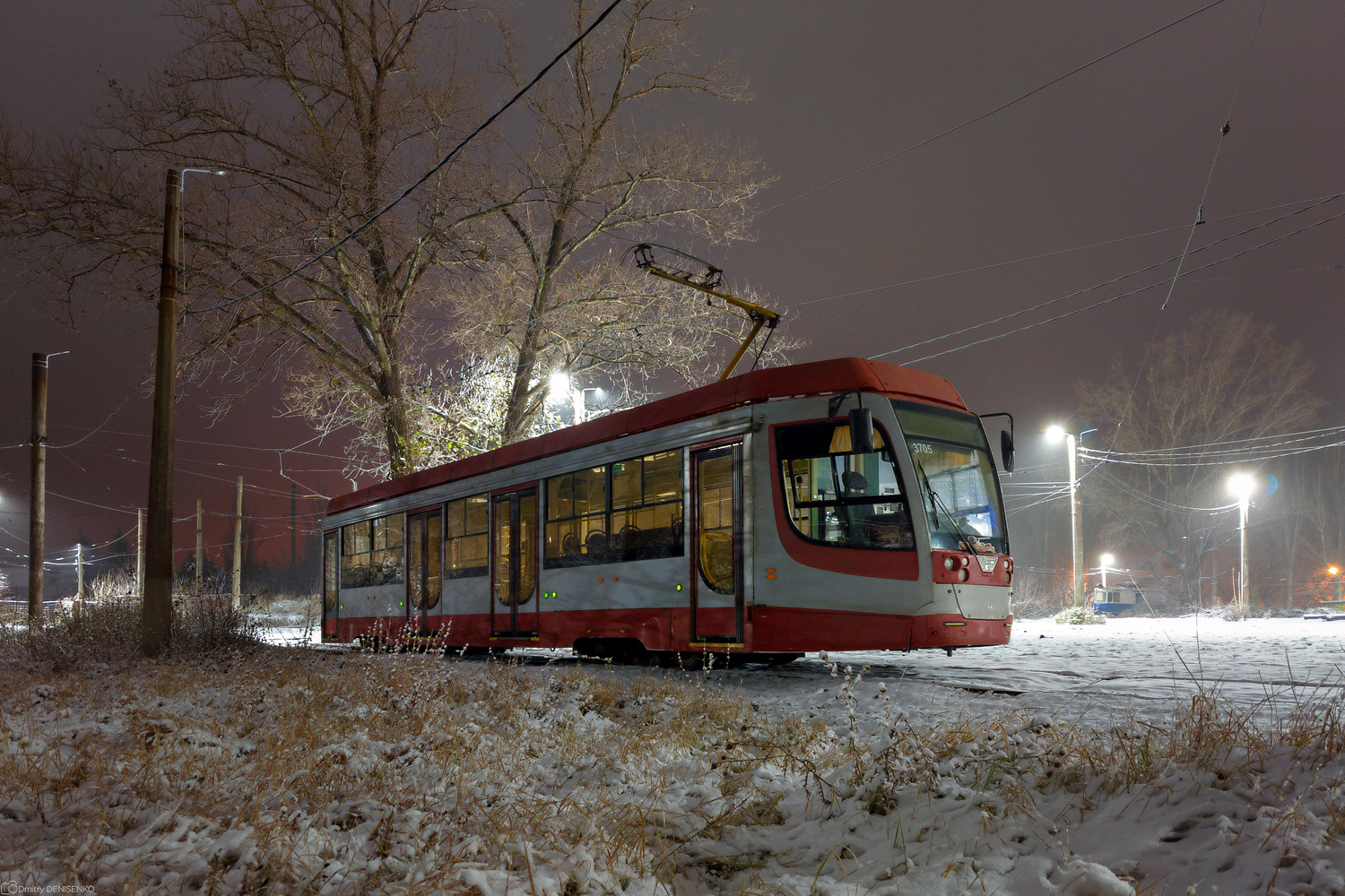 Енакиево, 71-623-03 № 3705