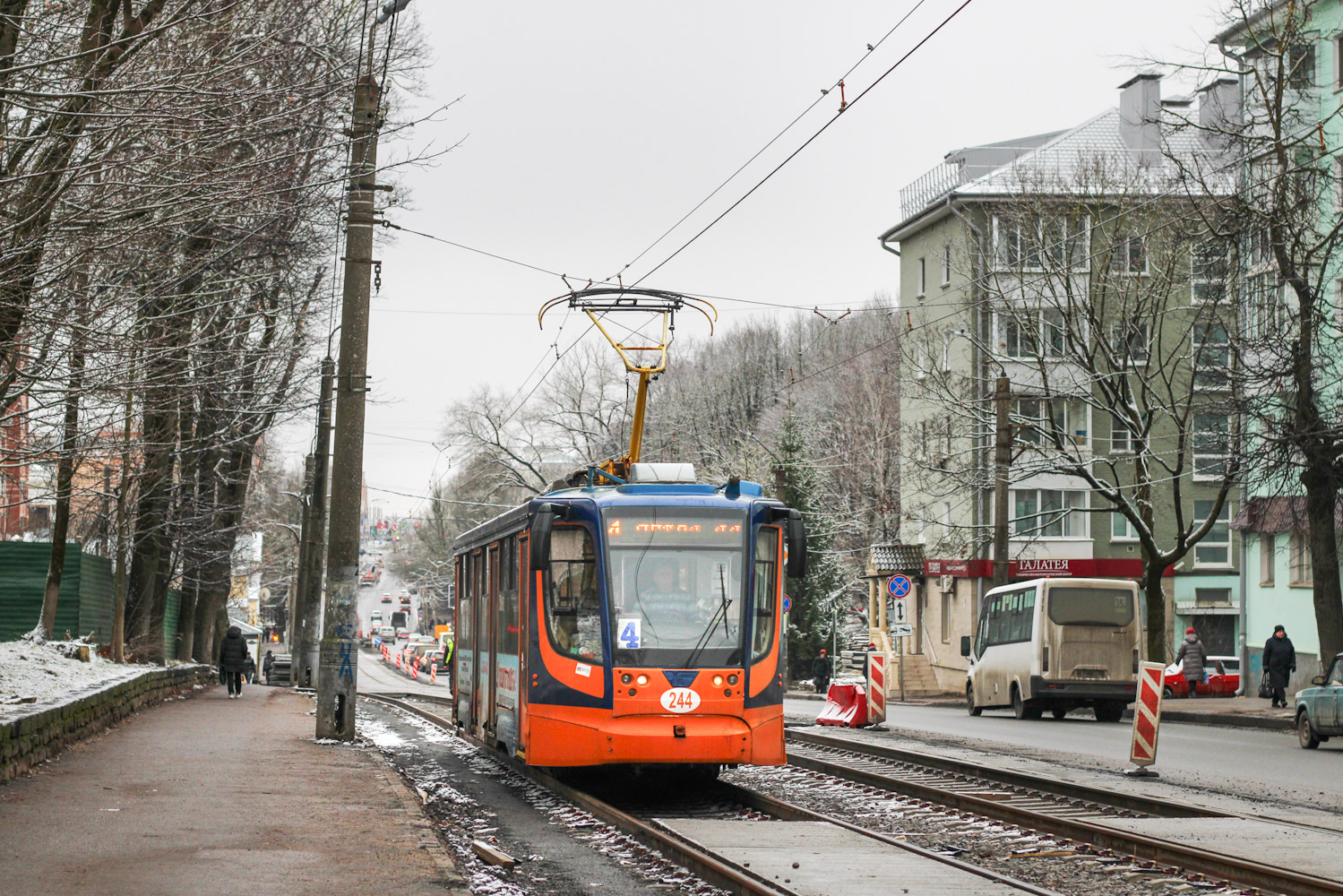 Смоленск, 71-623-01 № 244