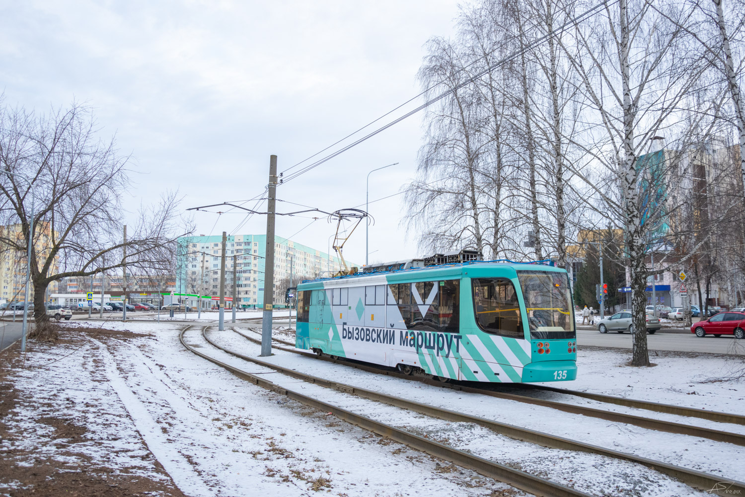 Нижнекамск, 71-623-02 № 135