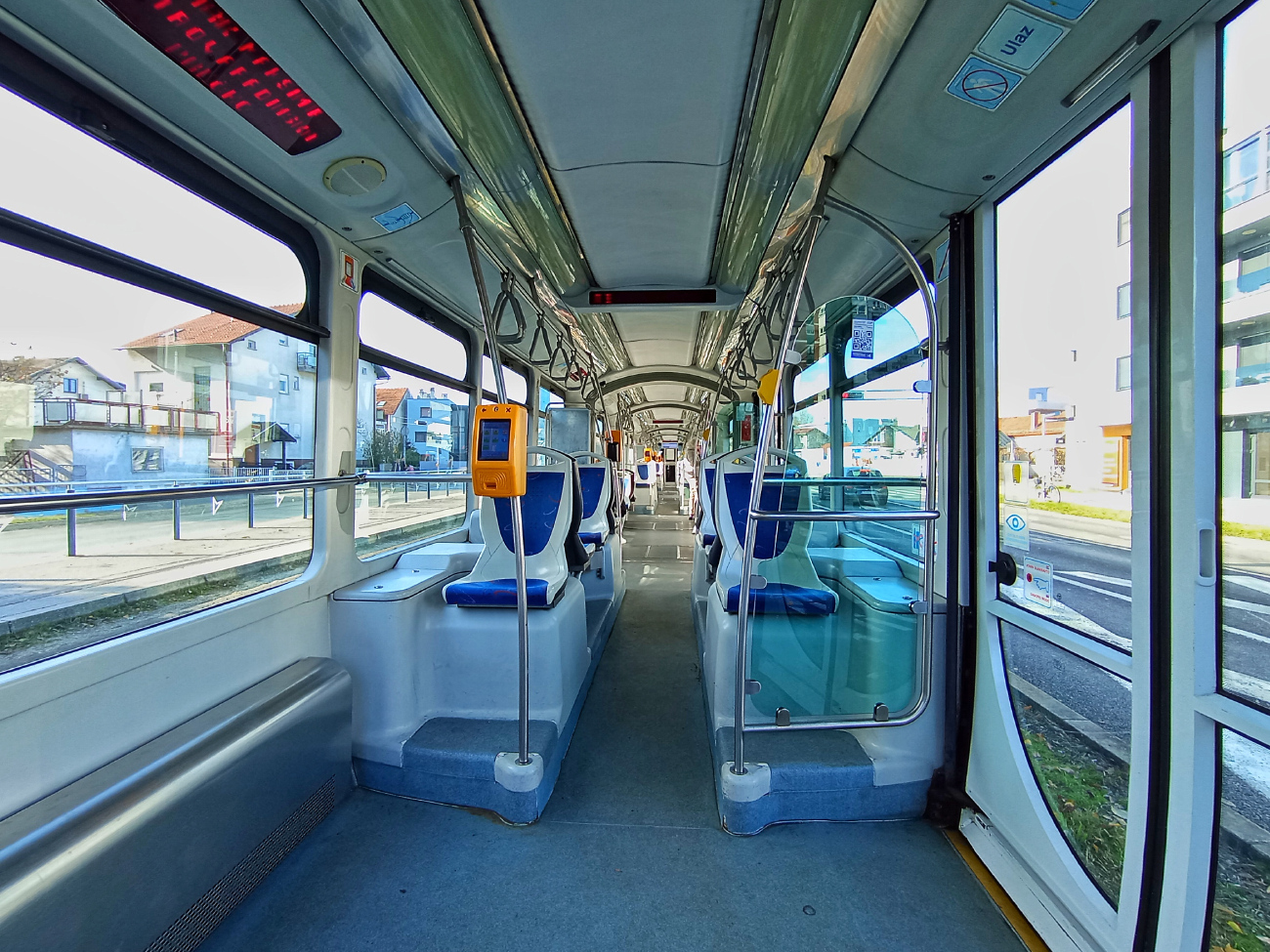 Загреб, Končar TMK 2200 № 2234