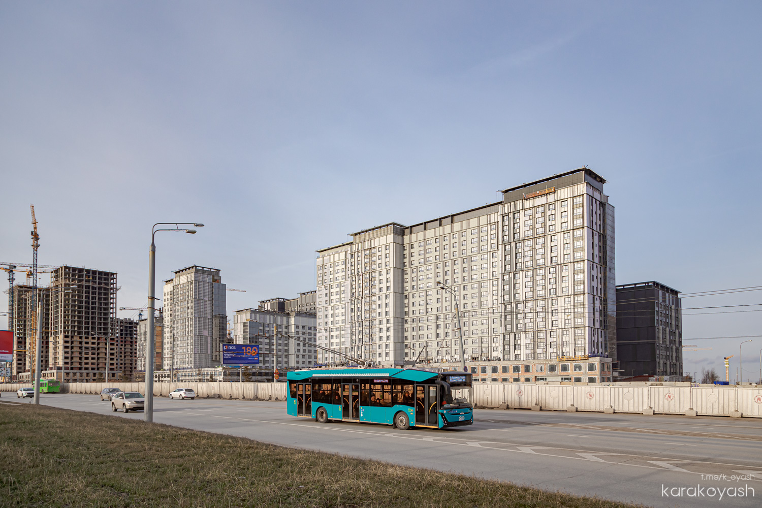 Казань, МАЗ-303Т22 № 2005