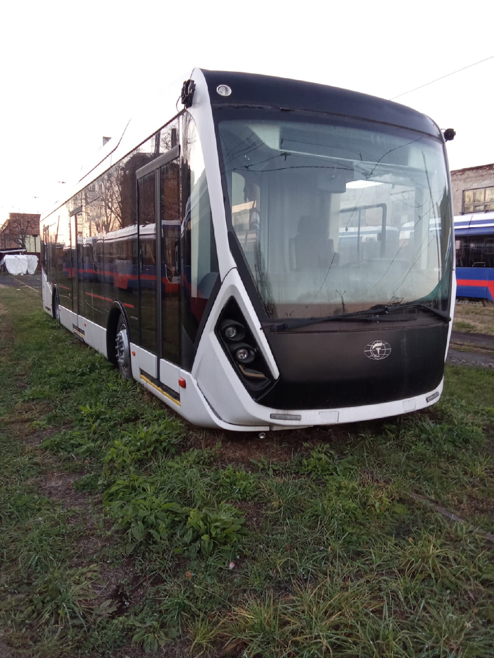 Владикавказ, ПКТС-6281.00 «Адмирал» № (5555)
