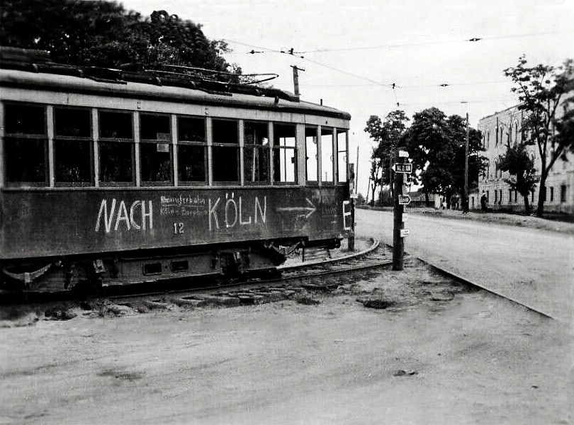 Курск, Х № 12; Курск — Исторические фотографии