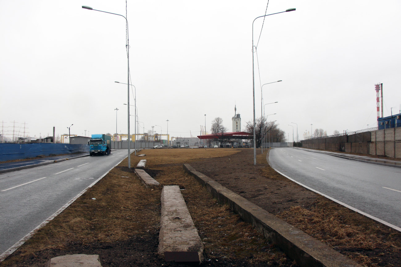 Санкт-Пецярбург — Демонтажи и закрытые линии; Санкт-Пецярбург — Конечные станции и разворотные кольца; Санкт-Пецярбург — Разные фотографии