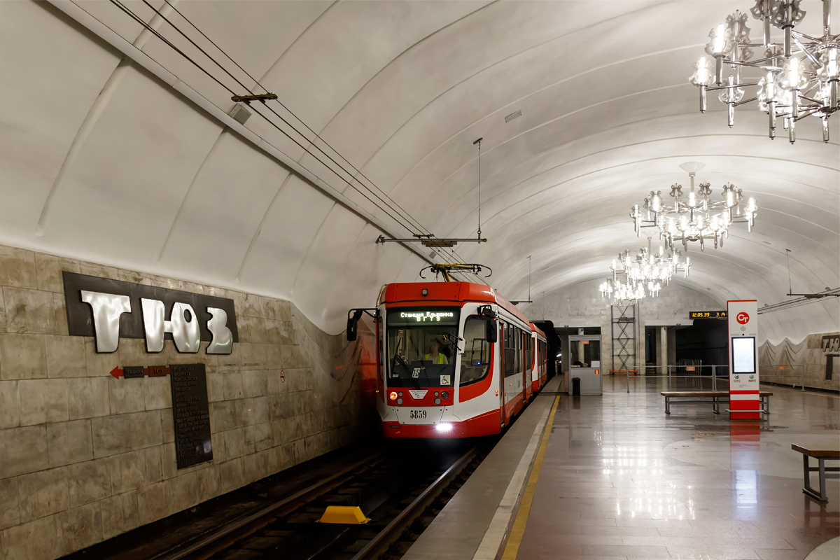 Волгоград, 71-623-03 № 5859