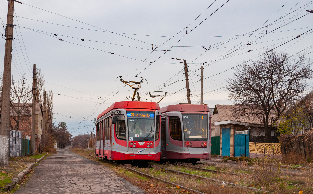 Енакиево, 71-623-03.01 № 3703