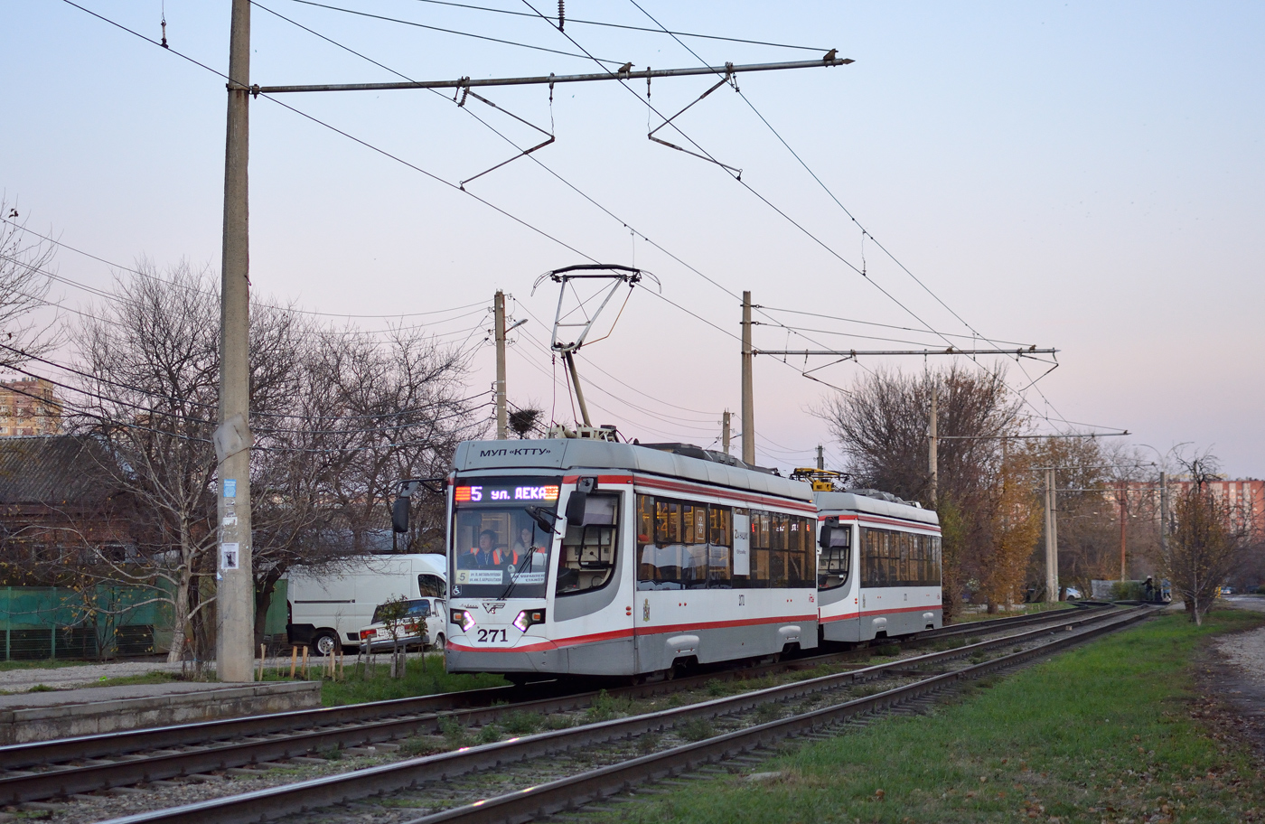 Krasnodar, 71-623-04 № 271