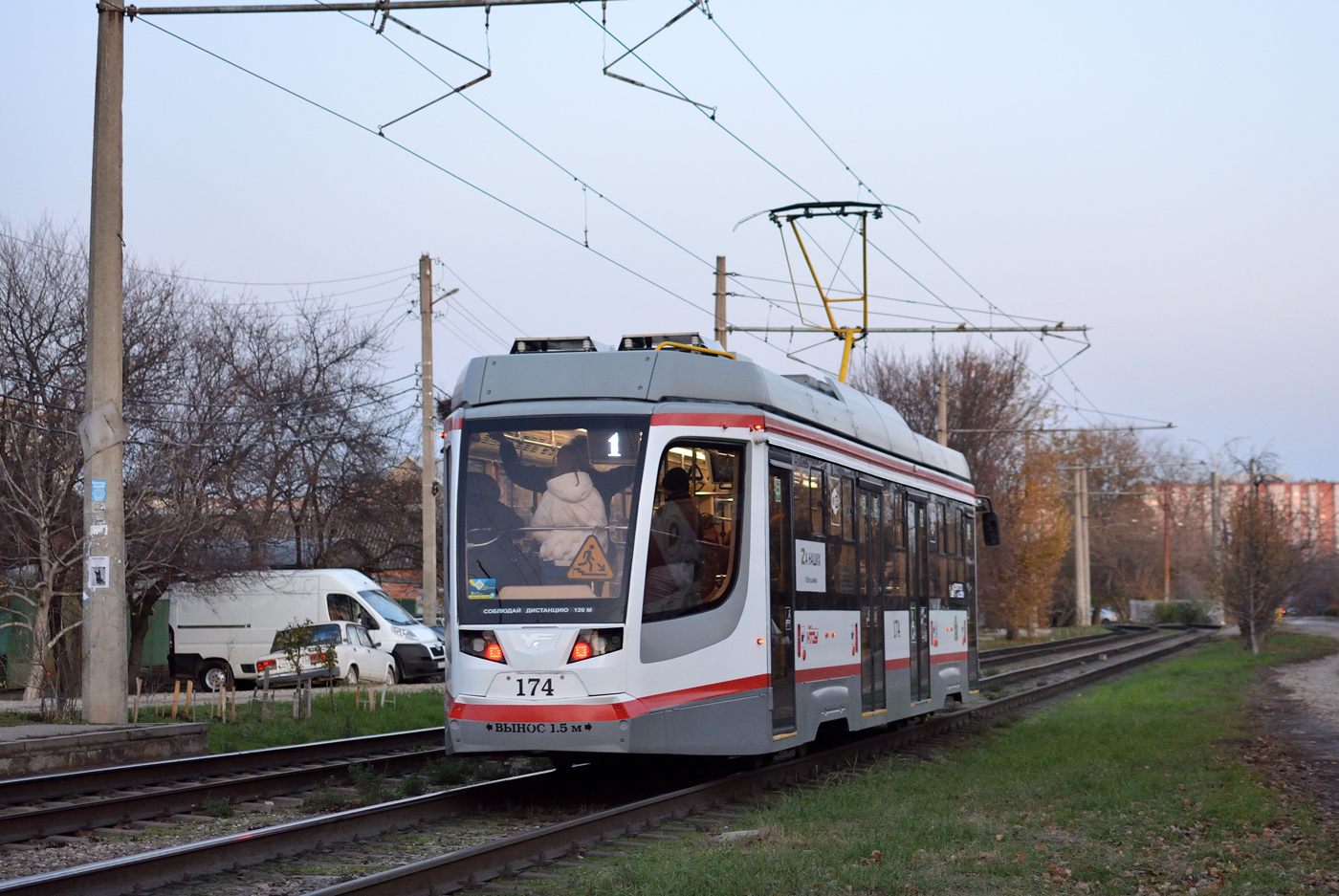 Krasznodar, 71-623-04 — 174