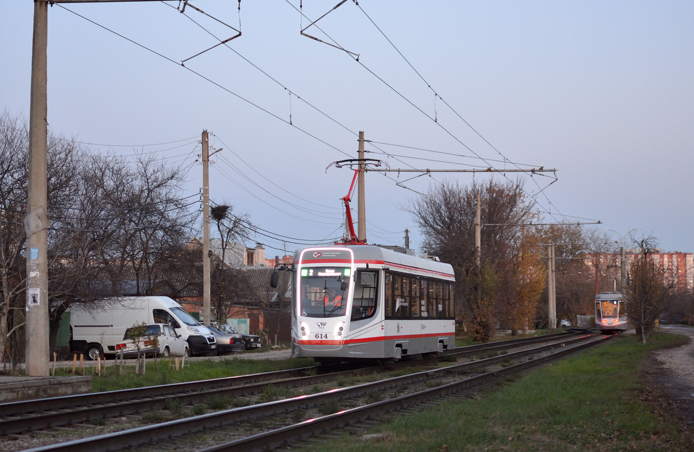 Краснодар, 71-628-01 № 614