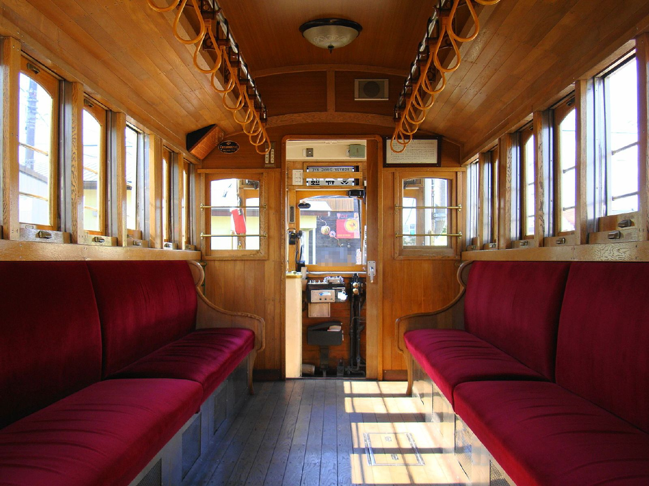 Хакодате, Nippon Sharyō Hakodate series 30 № 39