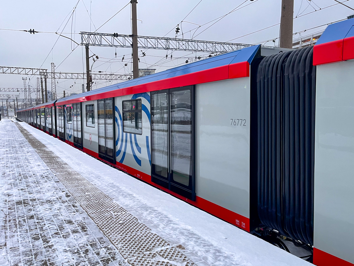 Москва, 81-776.2 «Москва 2024» № 76772