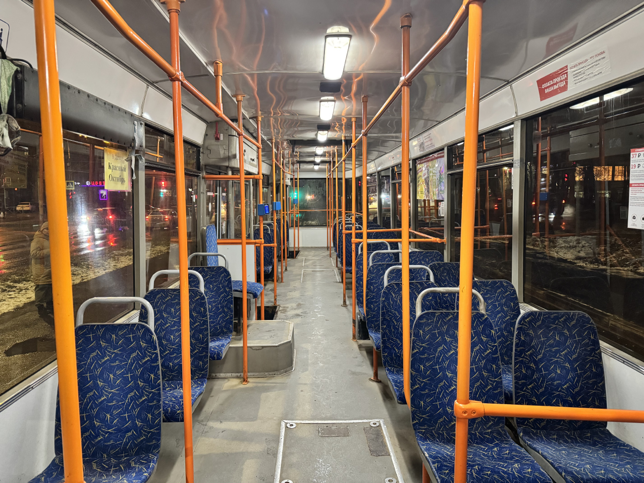 Пермь, БКМ 60102 № 102