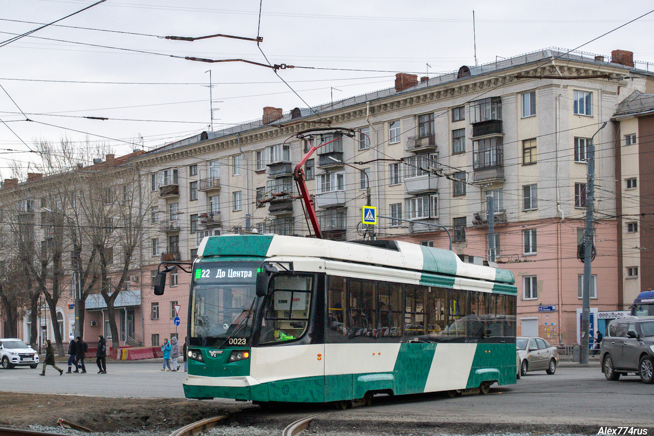 Chelyabinsk, 71-623-04.01 č. 0023