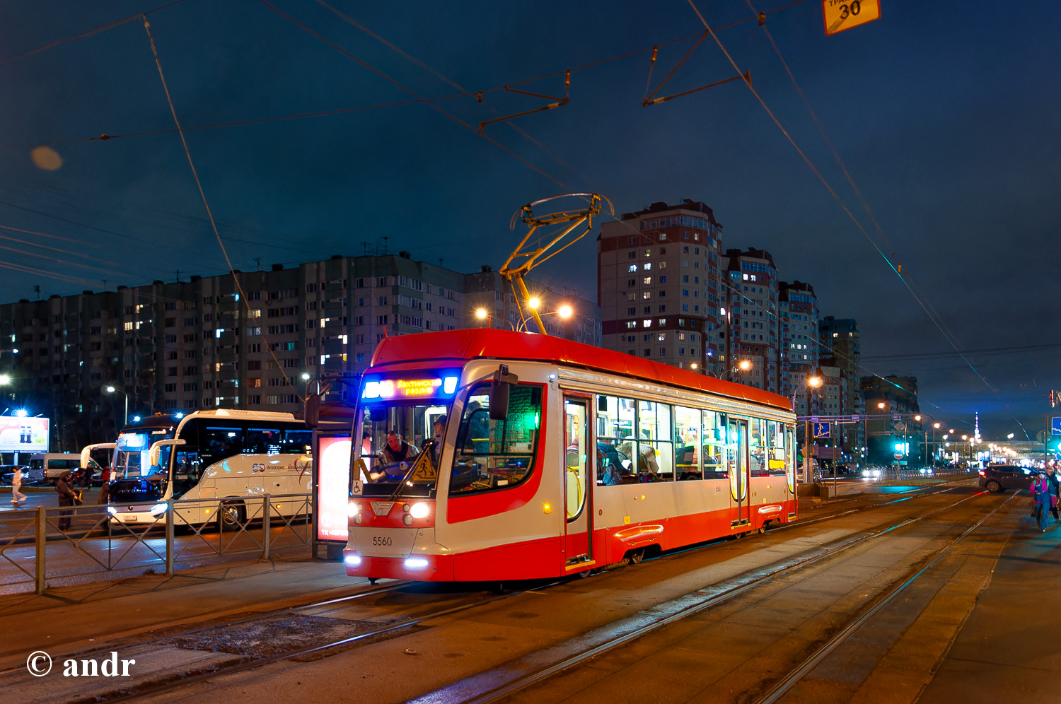 სანქტ-პეტერბურგი, 71-623-03.01 № 5560
