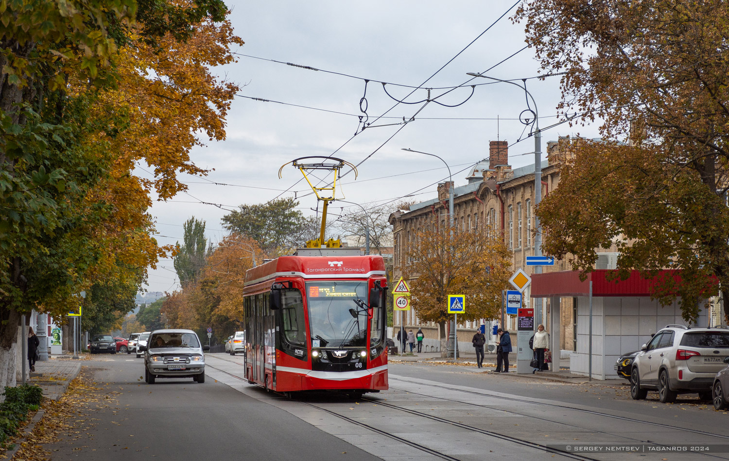 Taganrog, 71-628 Nr. 08