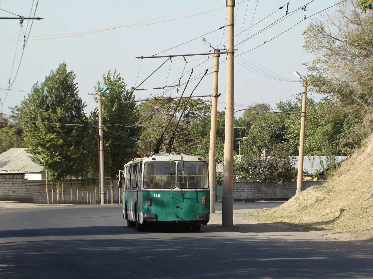 Алмалык, ЗиУ-682Г-012 [Г0А] № 130