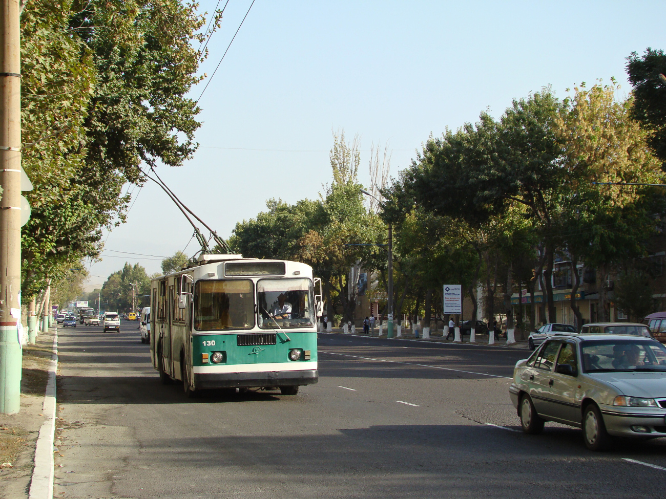 Алмалык, ЗиУ-682Г-012 [Г0А] № 130