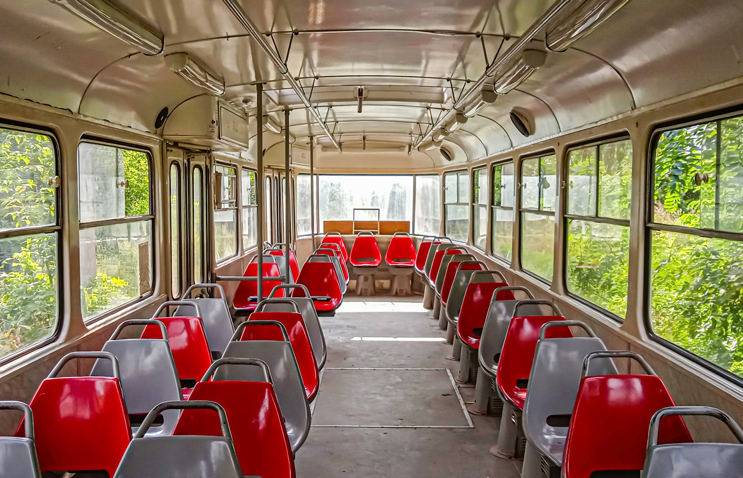 Druzhkivka, Tatra T3SU № 234