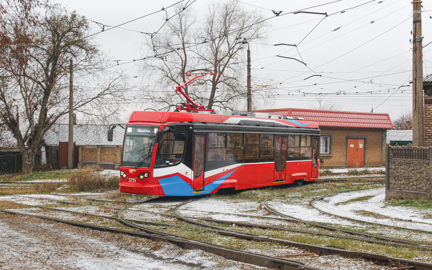 Енакиево, 71-623-03.01 № 3715