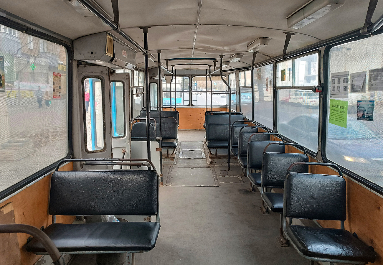 Makijivka, ZiU-682G [G00] Br. 117