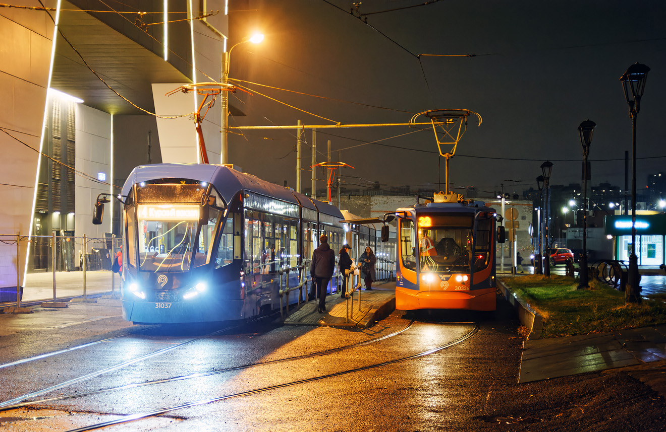 Москва, 71-623-02 № 30336