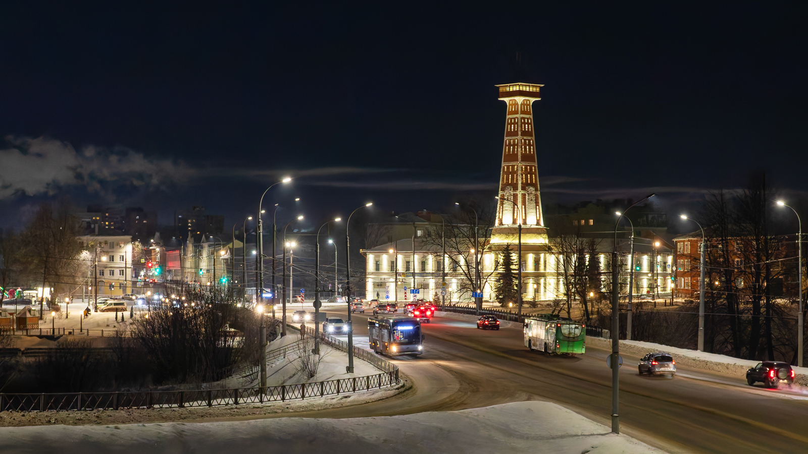 Rõbinsk — Miscellaneous photos