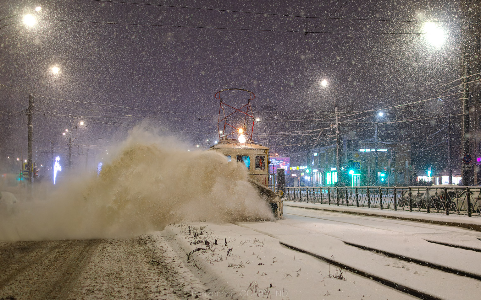 Санкт-Петербург, ЛС-3 № С-53