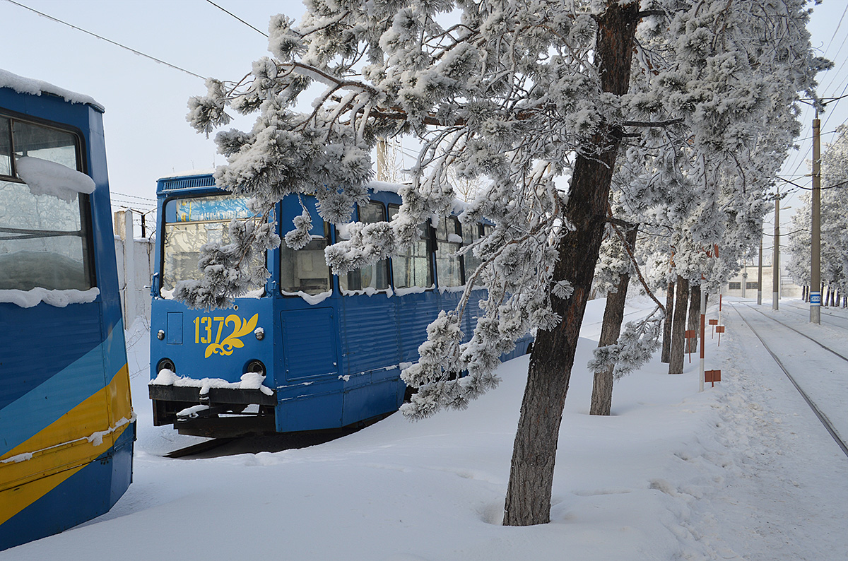 Pavlodar — Miscellaneous photos