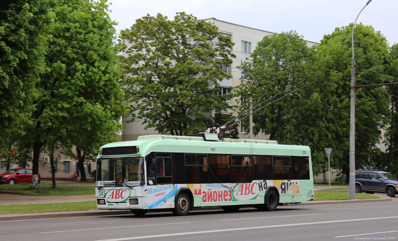 Могилёв, БКМ 32102 № 045