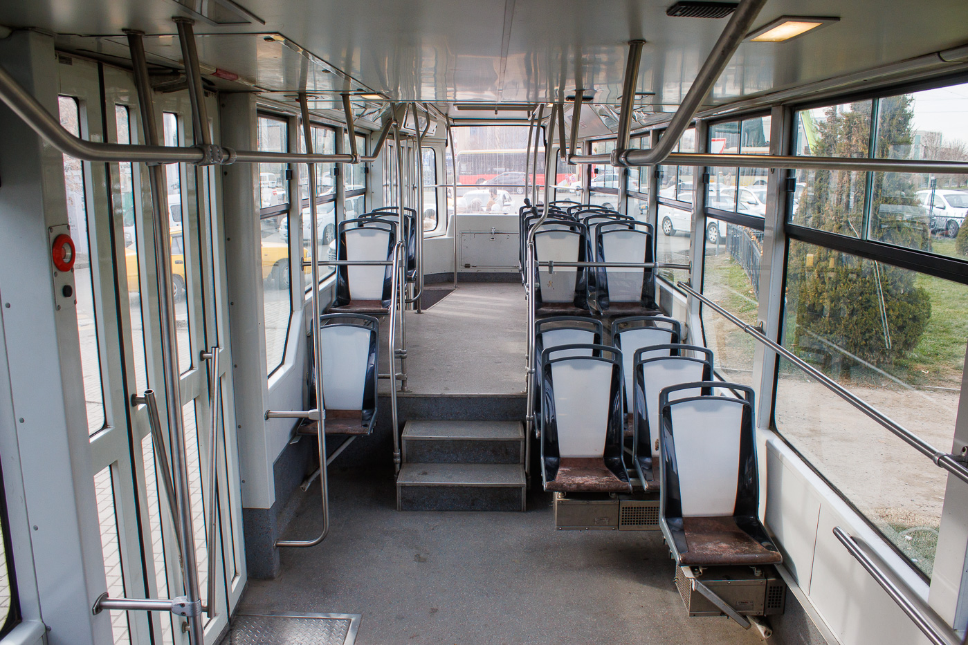 Самарканд, Vario LF.S № 1005