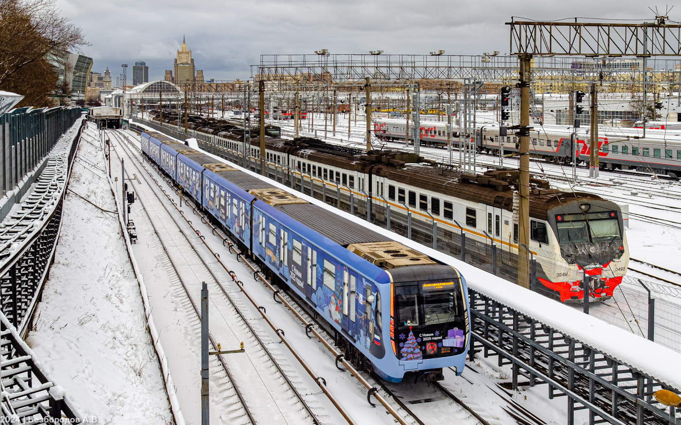 莫斯科, 81-765.2 “Moskva” # 65254