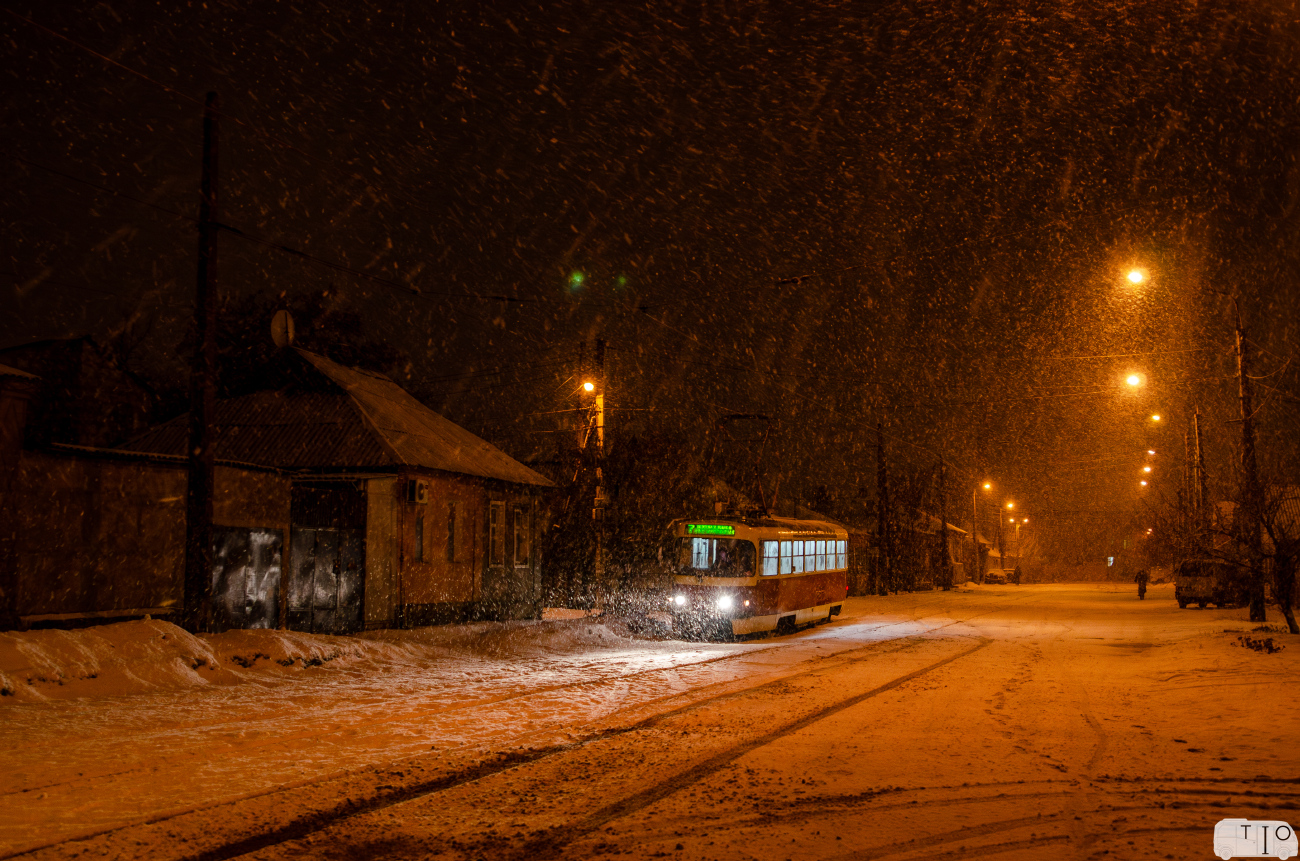 Харьков, T3-ВПСт № 3056