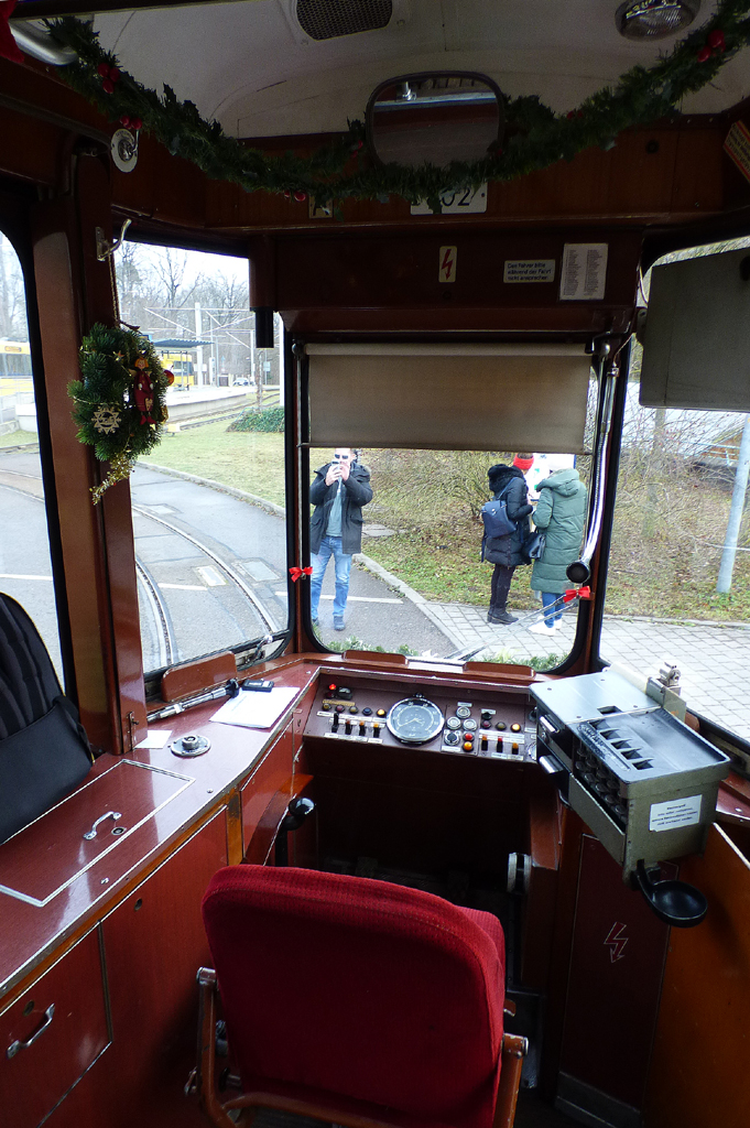 Штутгарт, Esslingen T2 № 802