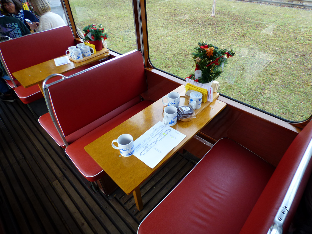 Штутгарт, Esslingen T2 № 802