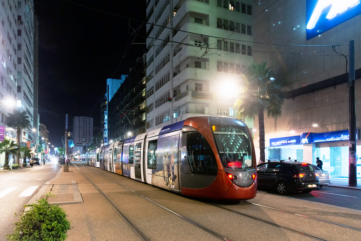 Касабланка — Разные фотографии