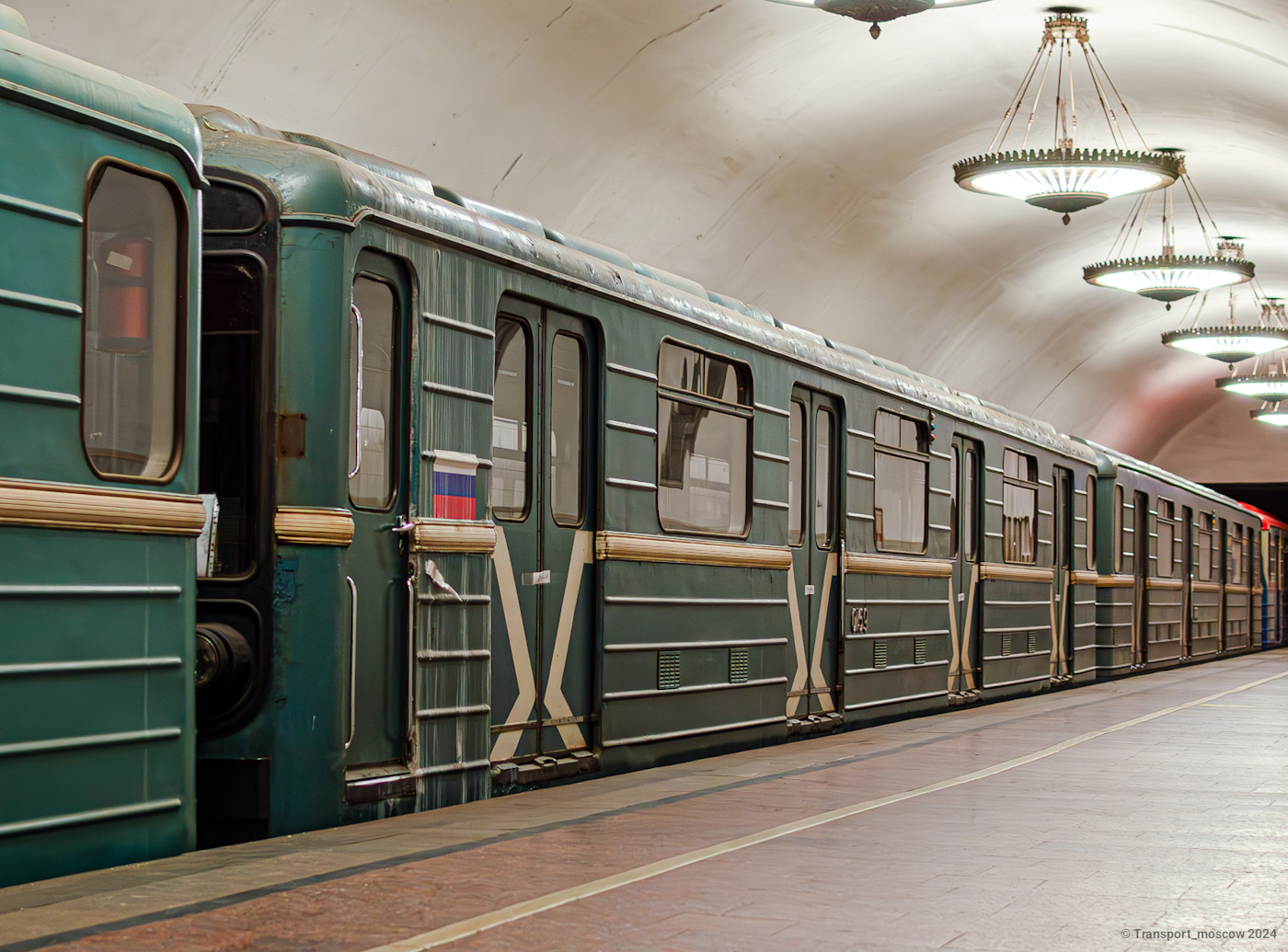 Москва, 81-717.5 (ММЗ/МВМ) № 0159