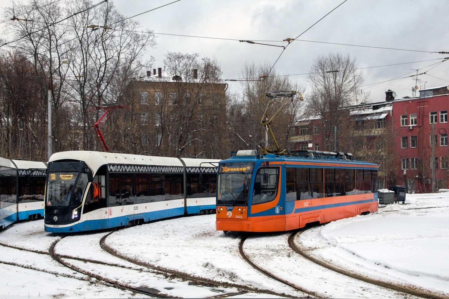 Москва, 71-623-02 № 2622