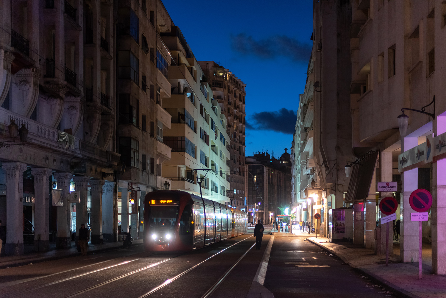 Касабланка — Разные фотографии