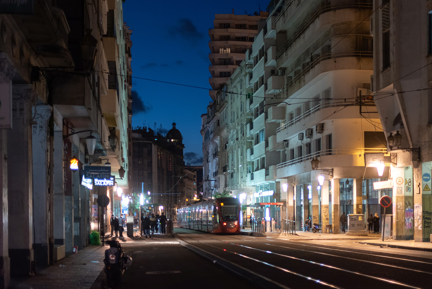 Касабланка — Разные фотографии