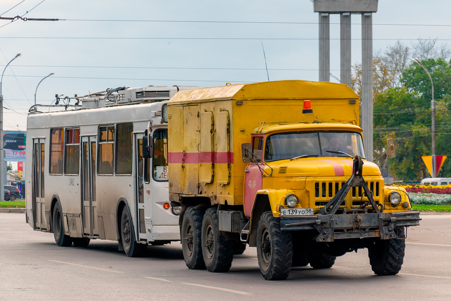 Пенза — Разные фотографии