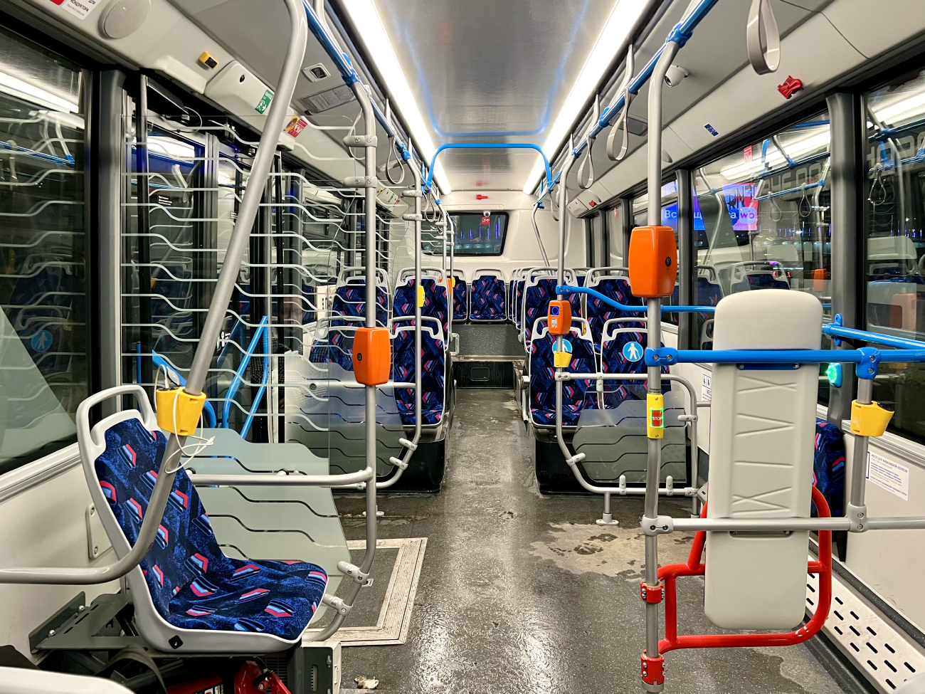 Санкт-Петербург, КАМАЗ-6282 № 2511