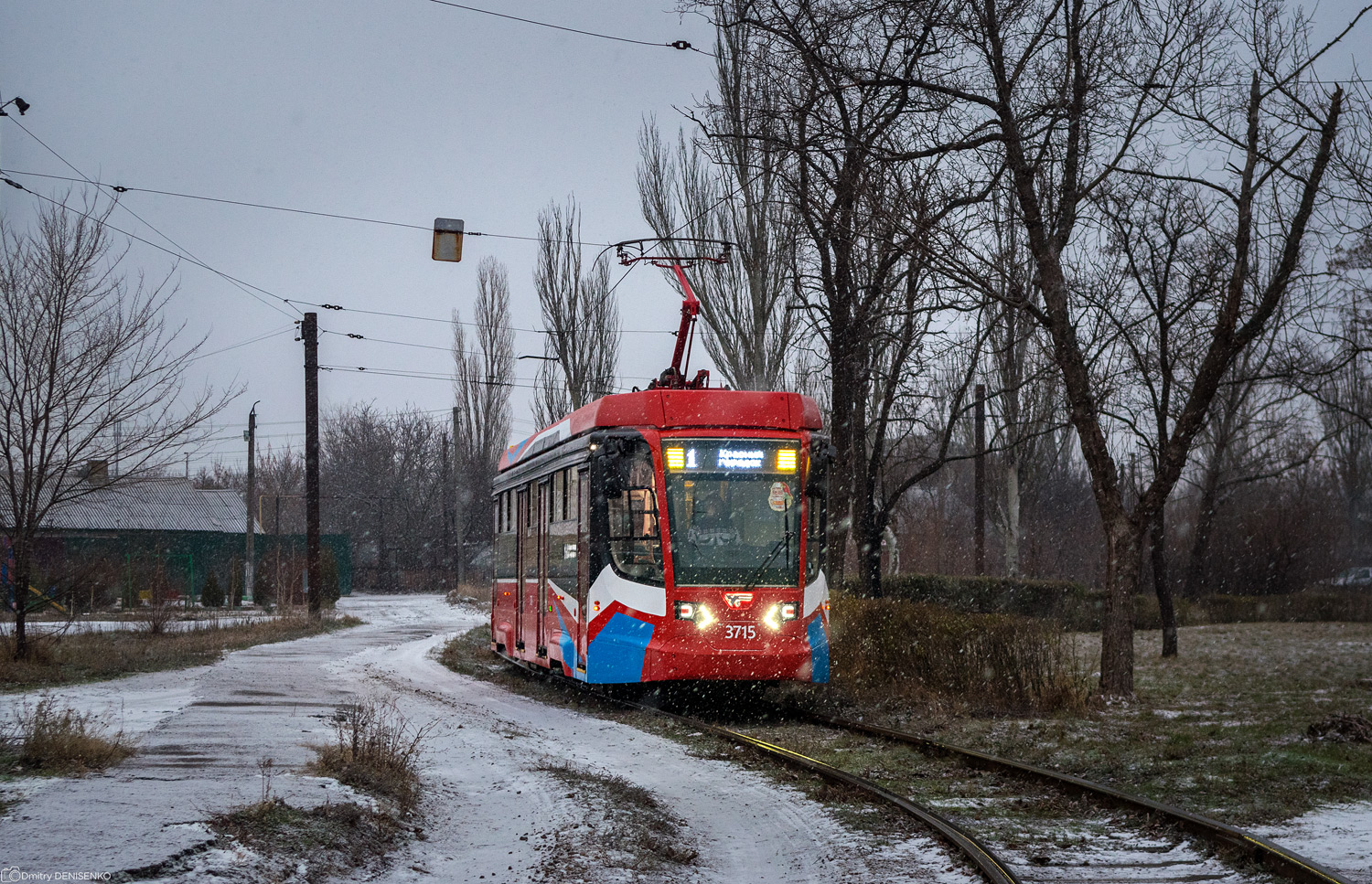 Yenakiieve, 71-623-03.01 č. 3715