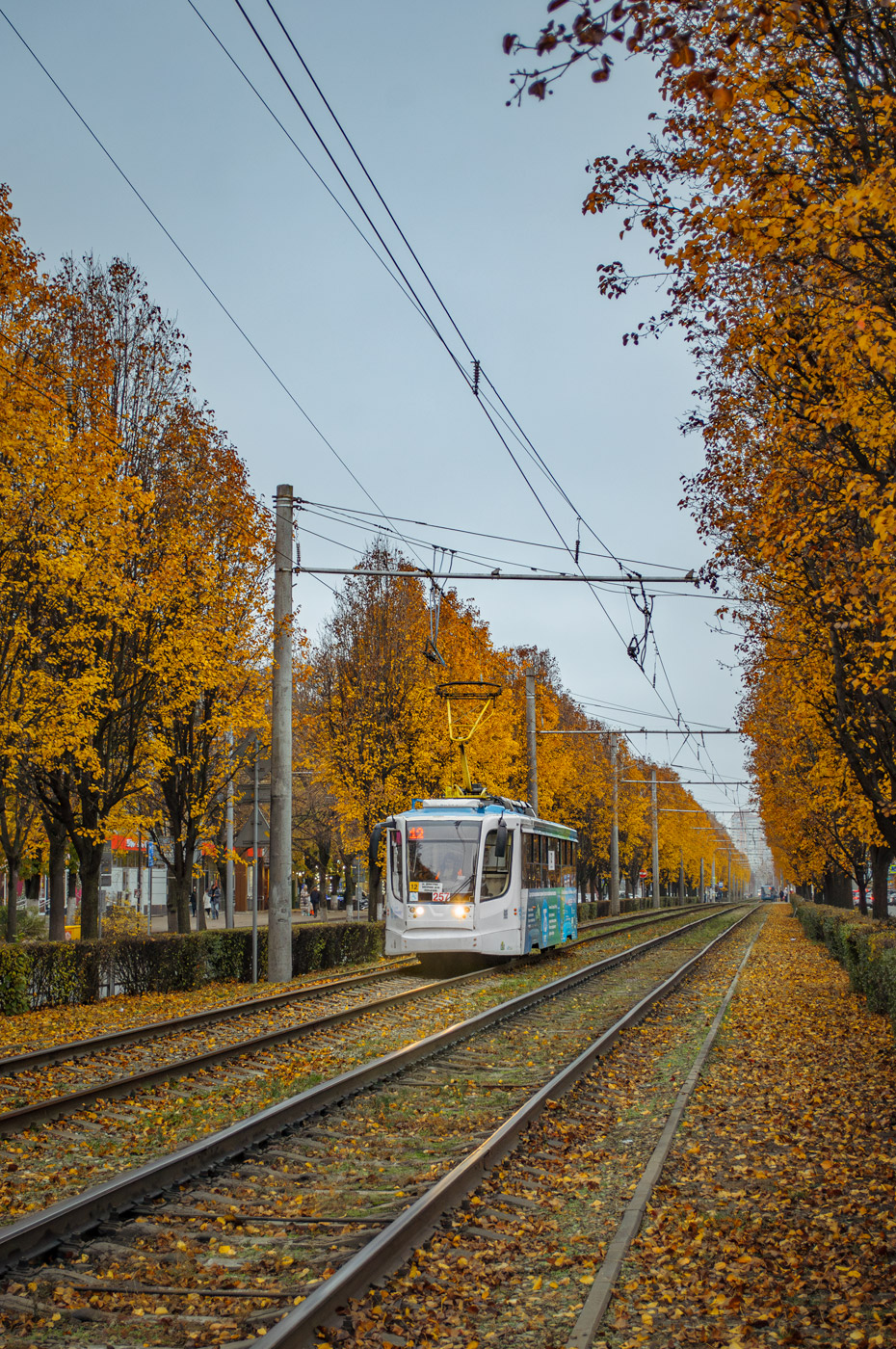 克拉斯諾達爾, 71-623-02 # 257