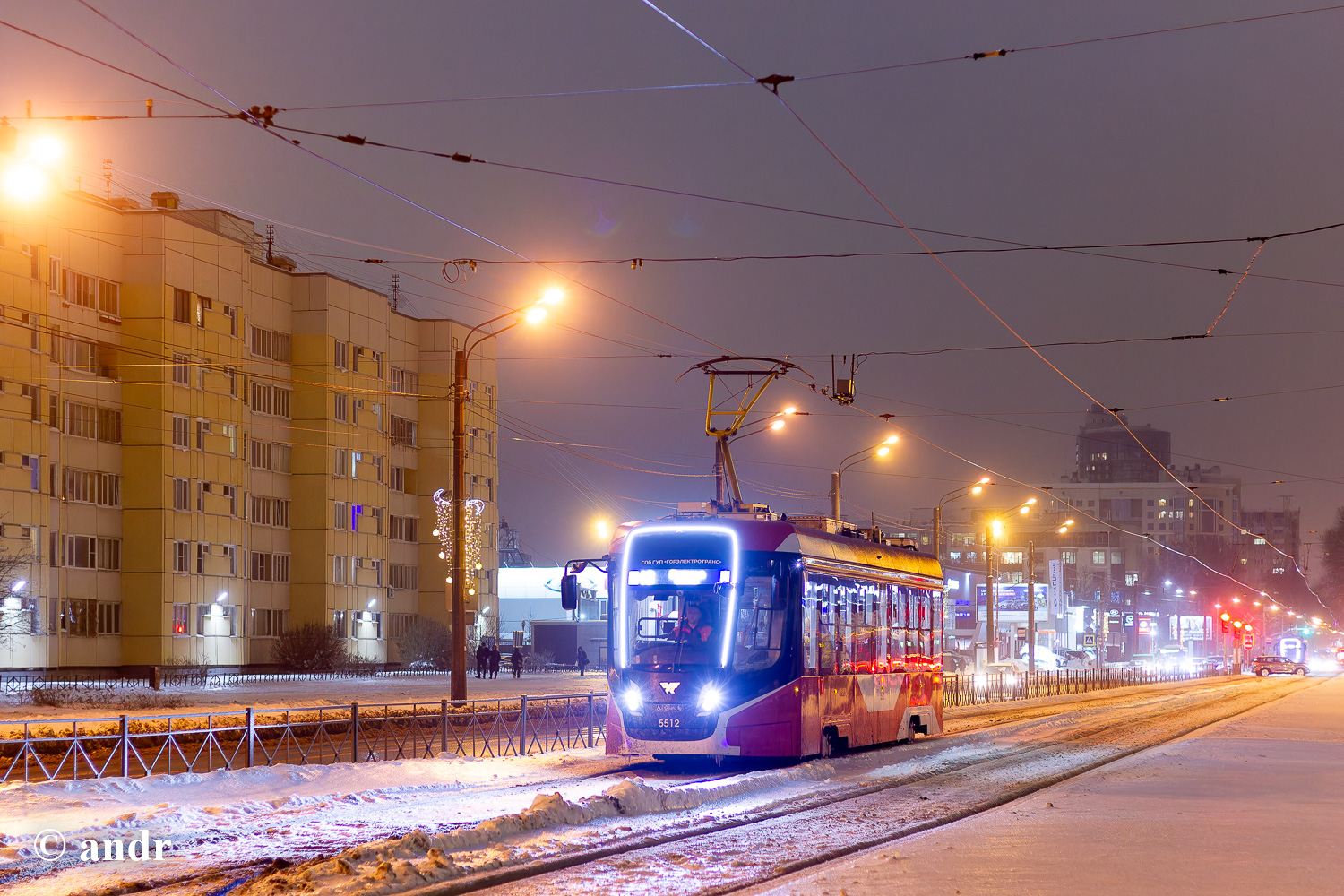 Санкт-Петербург, 71-628-02 № 5512