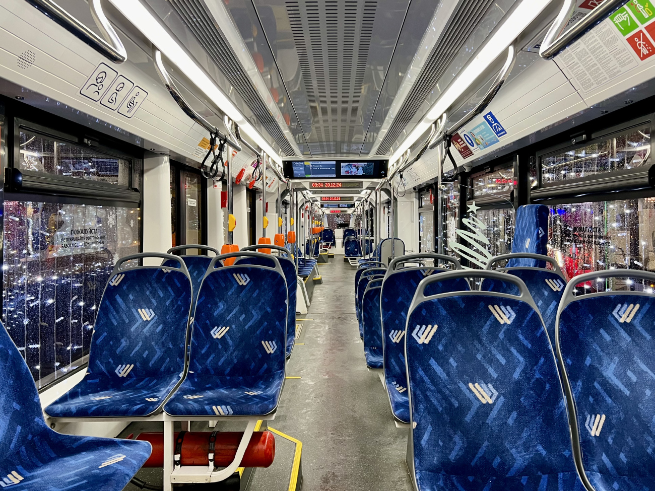 Санкт-Петербург, 71-931М «Витязь-М» № 8926